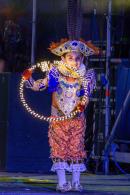 Show de Comparsas 2018 del Carnaval de Corrientes