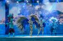Show de Comparsas 2018 del Carnaval de Corrientes