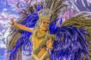 Show de Comparsas 2018 del Carnaval de Corrientes