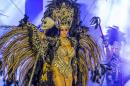 Show de Comparsas 2018 del Carnaval de Corrientes