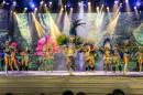 Show de Comparsas 2018 del Carnaval de Corrientes