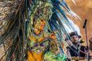 Show de Comparsas 2018 del Carnaval de Corrientes
