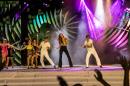 Show de Comparsas 2018 del Carnaval de Corrientes