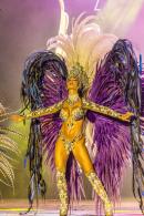 Show de Comparsas 2018 del Carnaval de Corrientes