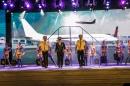 Show de Comparsas 2018 del Carnaval de Corrientes