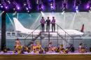 Show de Comparsas 2018 del Carnaval de Corrientes