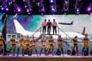 Show de Comparsas 2018 del Carnaval de Corrientes