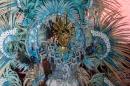 Show de Comparsas 2018 del Carnaval de Corrientes