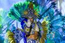 Show de Comparsas 2018 del Carnaval de Corrientes
