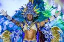 Show de Comparsas 2018 del Carnaval de Corrientes
