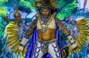 Show de Comparsas 2018 del Carnaval de Corrientes