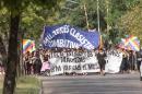 Paro de mujeres #9M y marcha