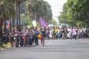 Paro de mujeres #9M y marcha