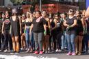 Paro de mujeres #9M y marcha