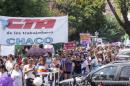 Paro de mujeres #9M y marcha