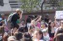 Paro de mujeres #9M y marcha
