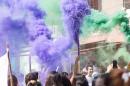 Paro de mujeres #9M y marcha