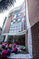 Paro de mujeres #9M y marcha