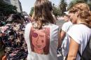 Paro de mujeres #9M y marcha