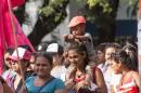 Paro de mujeres #9M y marcha