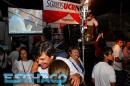 Lanzamiento de la candidatura a Diputado por el NEA de Sergio Vallejos