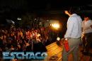 Lanzamiento de la candidatura a Diputado por el NEA de Sergio Vallejos