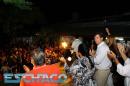 Lanzamiento de la candidatura a Diputado por el NEA de Sergio Vallejos