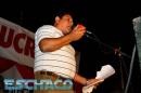 Lanzamiento de la candidatura a Diputado por el NEA de Sergio Vallejos