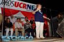 Lanzamiento de la candidatura a Diputado por el NEA de Sergio Vallejos