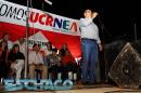 Lanzamiento de la candidatura a Diputado por el NEA de Sergio Vallejos