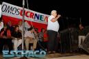 Lanzamiento de la candidatura a Diputado por el NEA de Sergio Vallejos