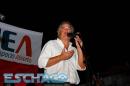 Lanzamiento de la candidatura a Diputado por el NEA de Sergio Vallejos