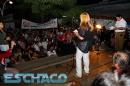 Lanzamiento de la candidatura a Diputado por el NEA de Sergio Vallejos