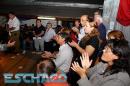 Lanzamiento de la candidatura a Diputado por el NEA de Sergio Vallejos