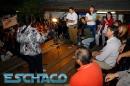 Lanzamiento de la candidatura a Diputado por el NEA de Sergio Vallejos