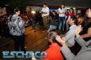 Lanzamiento de la candidatura a Diputado por el NEA de Sergio Vallejos