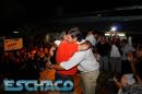 Lanzamiento de la candidatura a Diputado por el NEA de Sergio Vallejos