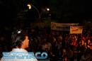 Lanzamiento de la candidatura a Diputado por el NEA de Sergio Vallejos