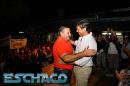 Lanzamiento de la candidatura a Diputado por el NEA de Sergio Vallejos