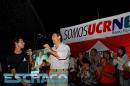 Lanzamiento de la candidatura a Diputado por el NEA de Sergio Vallejos