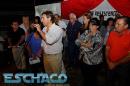 Lanzamiento de la candidatura a Diputado por el NEA de Sergio Vallejos