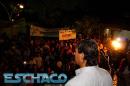 Lanzamiento de la candidatura a Diputado por el NEA de Sergio Vallejos