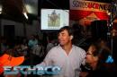 Lanzamiento de la candidatura a Diputado por el NEA de Sergio Vallejos