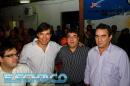 Lanzamiento de la candidatura a Diputado por el NEA de Sergio Vallejos
