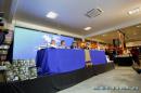 Apertura de la Feria del Libro Chaqueo en Resistencia