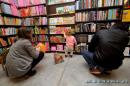 Apertura de la Feria del Libro Chaqueo en Resistencia
