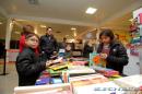 Apertura de la Feria del Libro Chaqueo en Resistencia