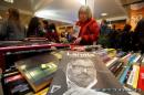 Apertura de la Feria del Libro Chaqueo en Resistencia