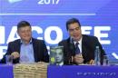 Apertura de la Feria del Libro Chaqueo en Resistencia