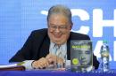Apertura de la Feria del Libro Chaqueo en Resistencia